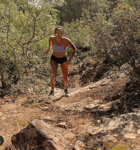 Trailrunner