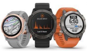 garmin fenix 6 garmin fenix 6
