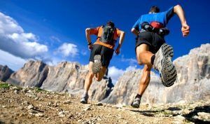 Trail Runners