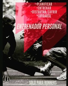 Entrenador Runner